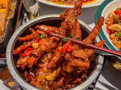 -观宴·品质赣菜(高新大道店)