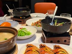 -荣小馆(安达仕店)