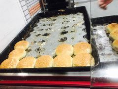 豆沙烧饼-上好酥烧饼(虹桥中心店)