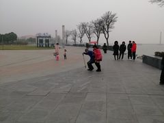 -滆湖低碳生态公园