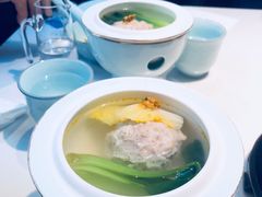 八宝狮子头-淮扬韵(高新大都荟店)