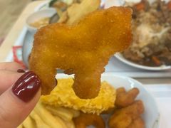 -宜家·瑞典风味餐厅(青岛商场店)