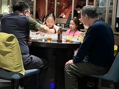 -海底捞火锅(崇文门新世界百货店)