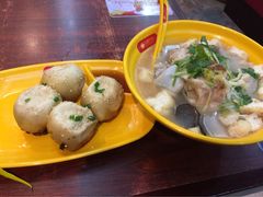 iphone_upload_pic-小杨生煎(龙之梦购物中心店)