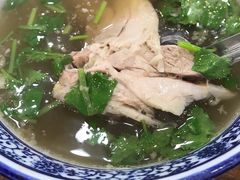 -老白家水盆羊肉