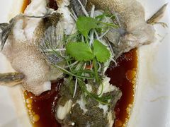 -丰收日·小海鲜·沪上家宴(顾村正大店)