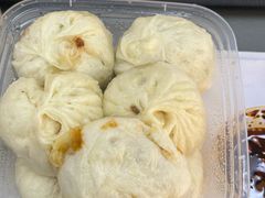 酱肉包子-梁憨包(南岸回龙湾店)