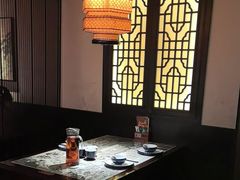 -绿茶餐厅(深圳龙华天虹购物中心店)