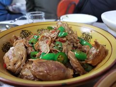 -老师傅餐馆(长沙店)