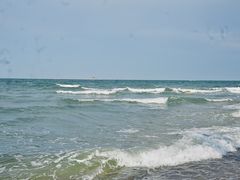 -日照海滨国家森林公园