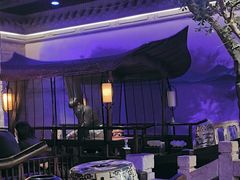 -绿茶餐厅(燕郊永旺店)