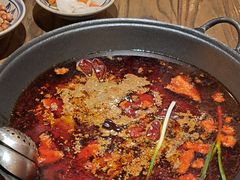 -旧街市鲜货老火锅(大光路店)