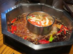 鱼火锅-融泽漁悦三只耳鱼火锅(南郑大道店)