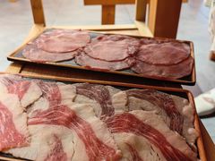 -黔三一夺夺粉酸汤火锅(百信店)