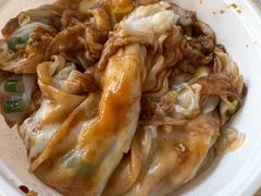 加蛋加肉肠粉-新昌早餐店(东城店)
