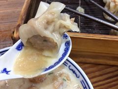 -乌家弄传统美食(新华路店)