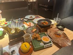 -匠和风精致料理(春熙路群光广场店)
