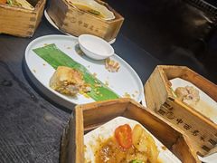 -中西名菜(增城店)