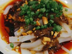 川北凉粉-渝信川菜(工体店)