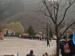 -照金红色旅游名镇