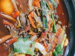 -弓虽昌焖烧鸡(大竹林店)