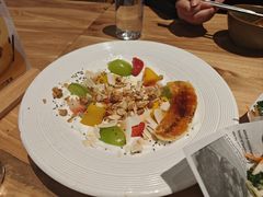 -KimPro 辛普乐概念韩餐