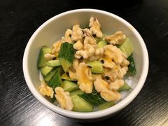 -肆月河豚·新淮扬(金融街店)