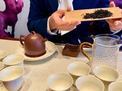 -许家菜(望江店)