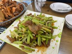 -许家炒鸡店(清真寺街店)