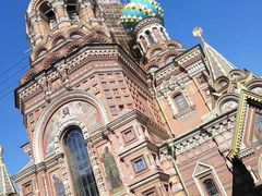 -滴血救世主教堂