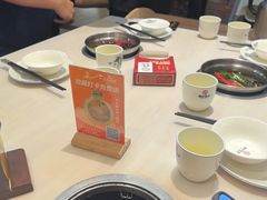 -围炉夜话·潮汕卤水火锅(榕江店)