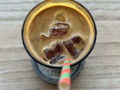 -大碗岛咖啡·苍山绝美窗景(大理古城步行街七年品牌店)