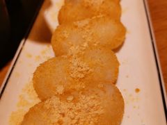 红糖糍粑-成都吃客(九眼桥店)