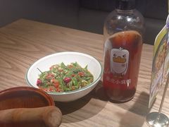 -茄子恰恰·新云南小炒(坪山益田店)
