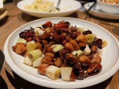 -辛香汇·现炒川菜(武进吾悦店)