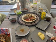 -仙螺岛海鲜自助餐厅(总店)