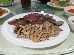 -螺涌海鲜酒楼(增槎路店)