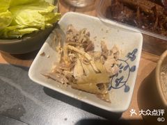 -巴奴毛肚火锅(龙湖锦艺城店)