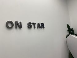 -ON STAR SALON