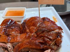 -先记烧鹅王·本地粤菜(福永店)