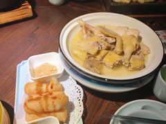 -韵秋荷(宝山龙湖天街店)