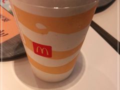-麦当劳(华发商都店)