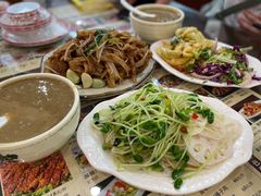 -葛记焖饼(伏牛路店)