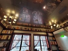 -付小姐在成都(中山公园店)