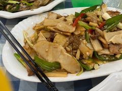 -钱大妈海鲜饭店(保利林语店)