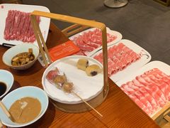 -1078號老北京涮肉(松柏店)