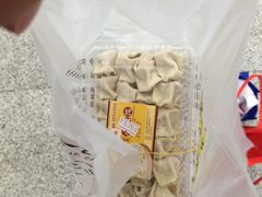 -王家沙点心店(南京西路总店)
