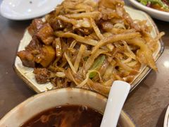 -葛记焖饼(伏牛路店)