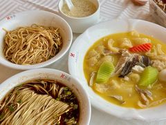 -怡园饭店-餐厅(四望亭店)