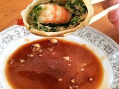 -小叶大馅饺子城